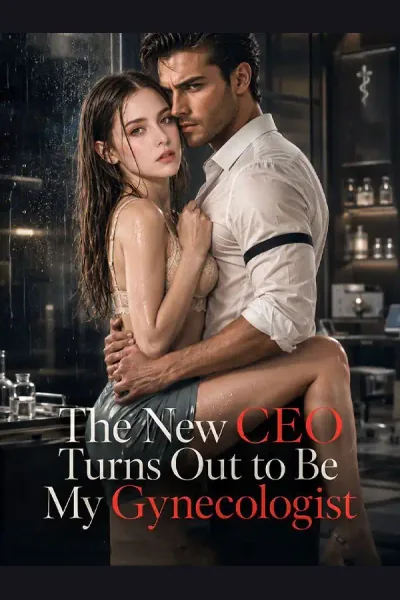 Póster de The New CEO Turns Out to Be My Gynecologist