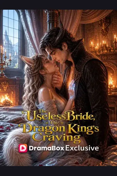 The Useless Bride, the Dragon King's Craving poster