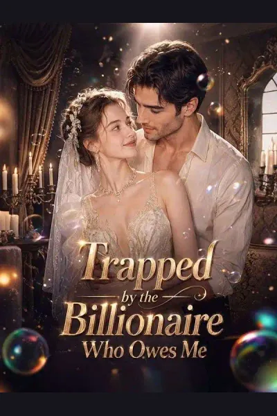 Pôster de Trapped by the Billionaire Who Owes Me
