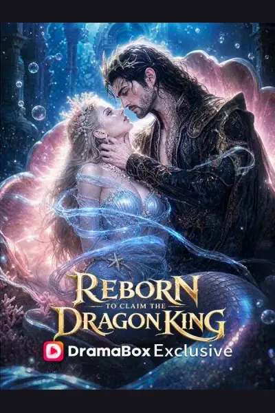 Pôster de Reborn To Claim The Dragon King