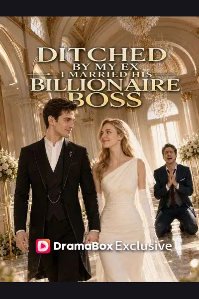 Affiche de Ditched by My Ex, I Married the Billionaire Boss
