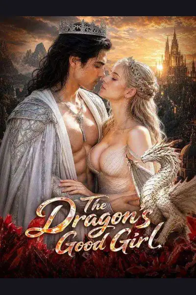 The Dragon’s Good Girl poster