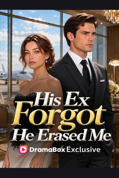 Affiche de His Ex Forgot, He Erased Me