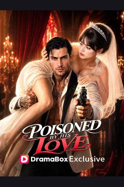 Poisoned by His Love poster