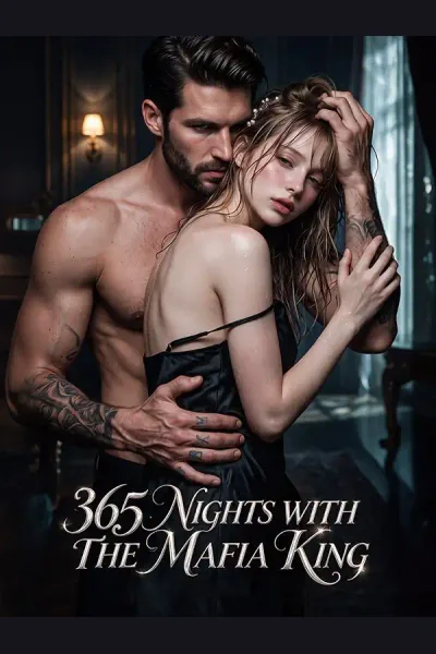 Póster de 365 Nights with the Mafia King
