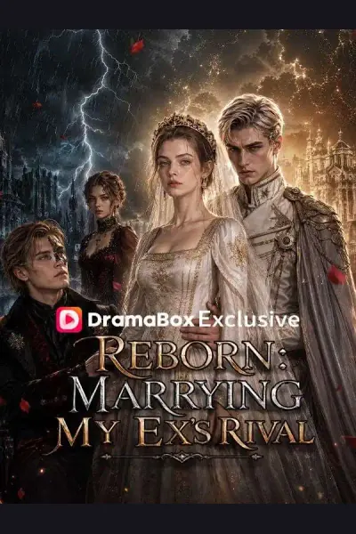 Póster de Reborn: Marrying My Ex's Rival