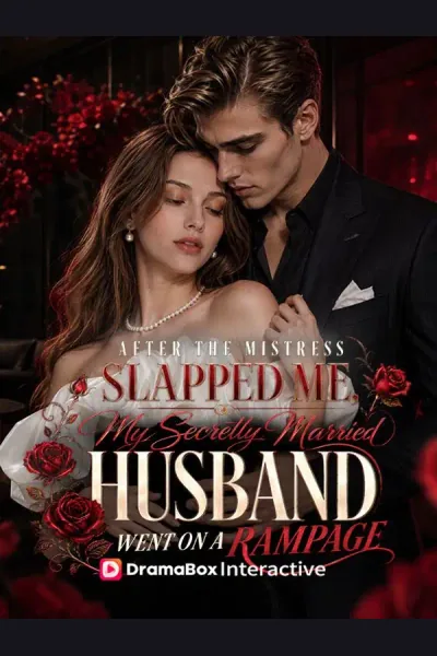 Affiche de After the Mistress Slapped Me, My Secretly Married Husband Went on a Rampage