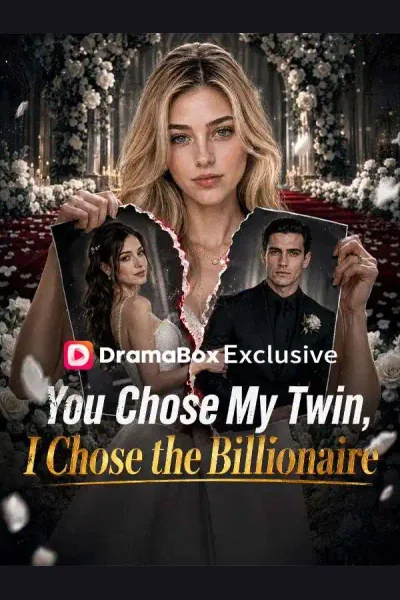 Affiche de You Chose My Twin, I Chose the Billionaire