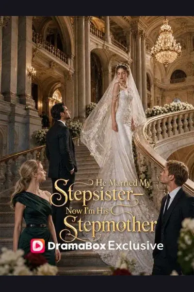 Affiche de He Married My Stepsister—Now I'm His Stepmother