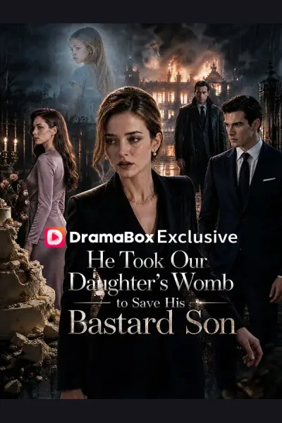Affiche de He Took Our Daughter's Womb to Save His Bastard Son