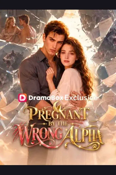 Pôster de Pregnant by the Wrong Alpha