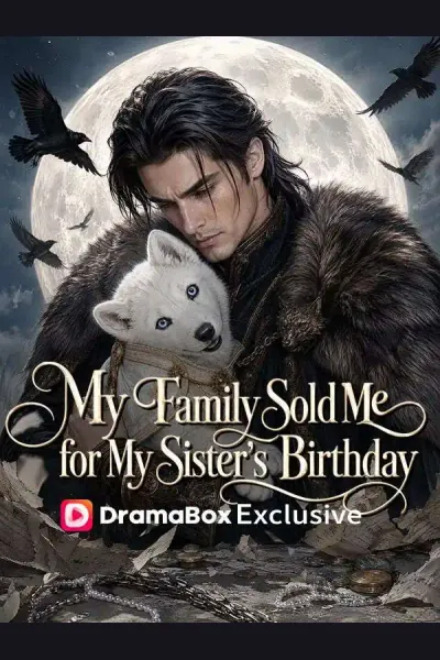 Póster de My Family Sold Me for My Sister’s Birthday
