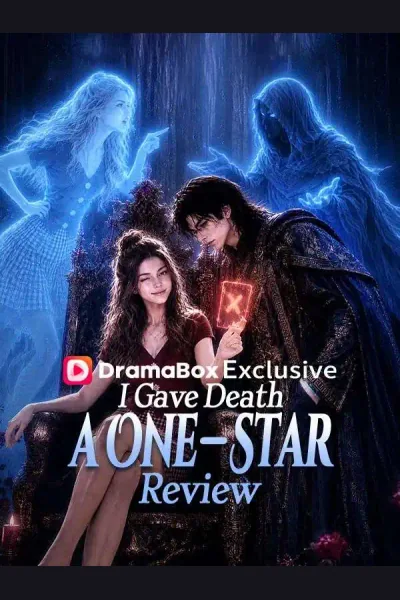I Gave Death a One-Star Review poster