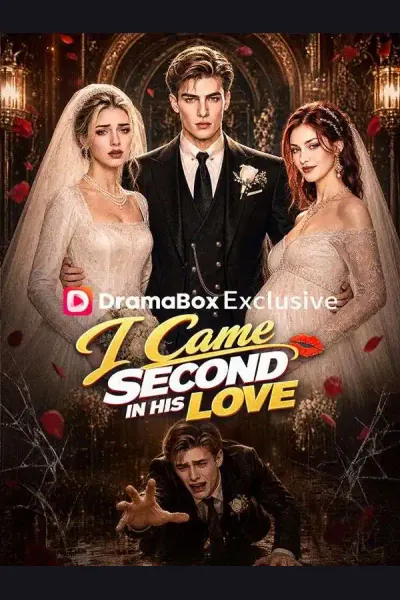 Póster de I Came Second In His Love