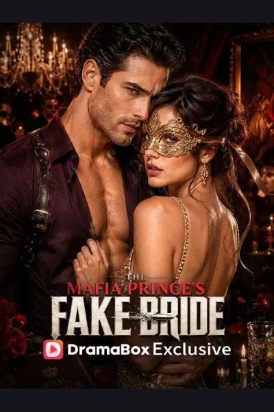 The Mafia Prince's Fake Bride poster