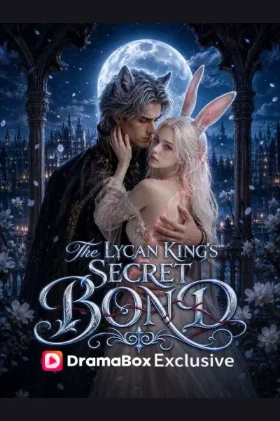 Affiche de The Lycan King's Secret Bond
