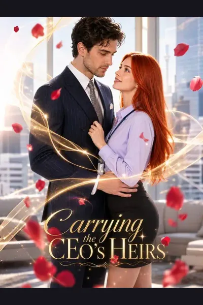 Affiche de Carring the CEO's heirs