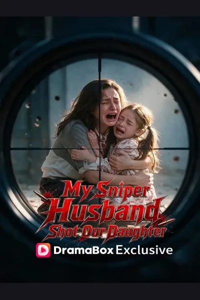Póster de My Sniper Husband Shot Our Daughter
