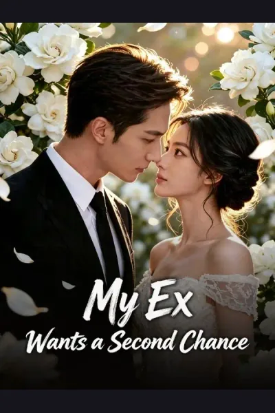 My Ex Wants a Second Chance poster
