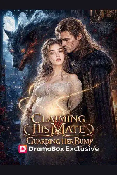 Póster de Claiming His Mate, Guarding Her Bump