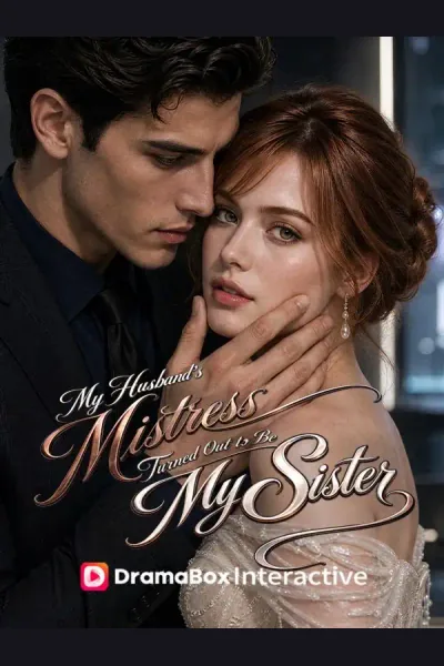 My Husband's Mistress Turned Out to Be My Sister poster