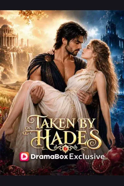 Taken By Hades poster