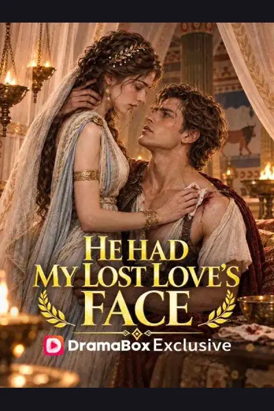 Affiche de He Had My Lost Love’s Face