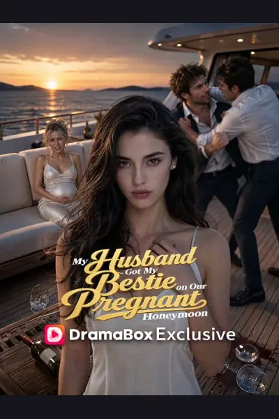 Affiche de My Husband Got My Bestie Pregnant on Our Honeymoon