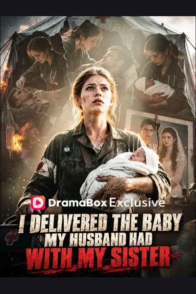 I Delivered the Baby My Husband Had with My Sister poster