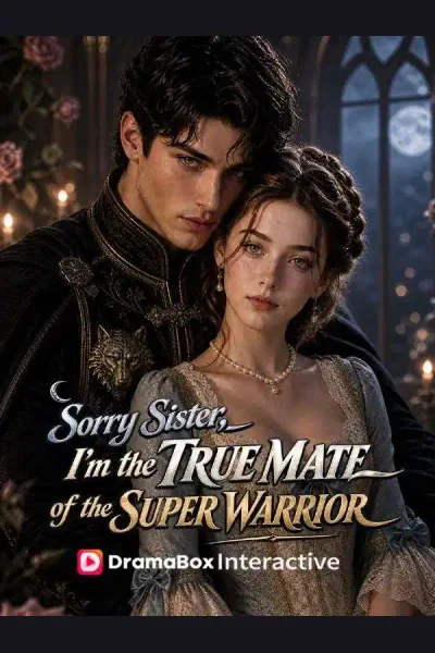 Affiche de Sorry Sister, I'm the True Mate of the Super Warrior