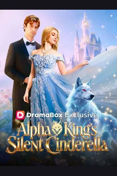 Affiche de Alpha King's Silent Cinderella