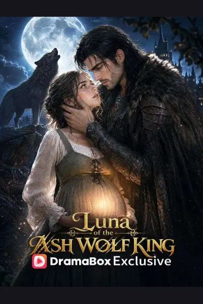 Affiche de Luna of the Ash Wolf King