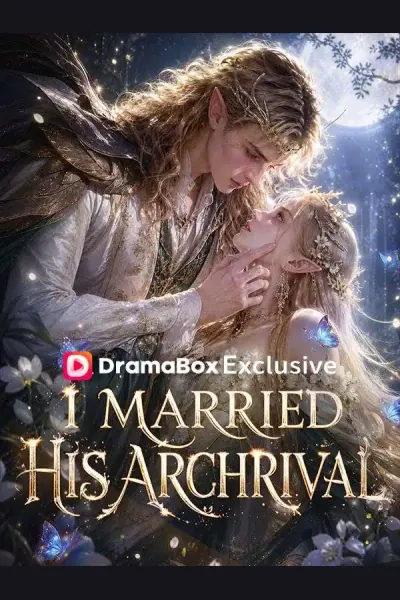 Affiche de I Married His Archrival