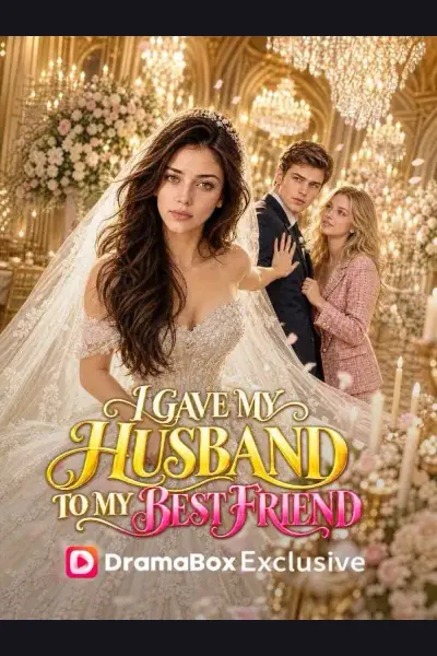 I Gave My Husband to My Best Friend poster