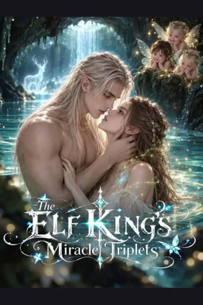 Pôster de The Elf King's Miracle Triplets