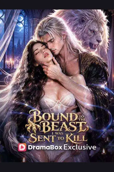 Bound to the Beast I Was Sent to Kill poster
