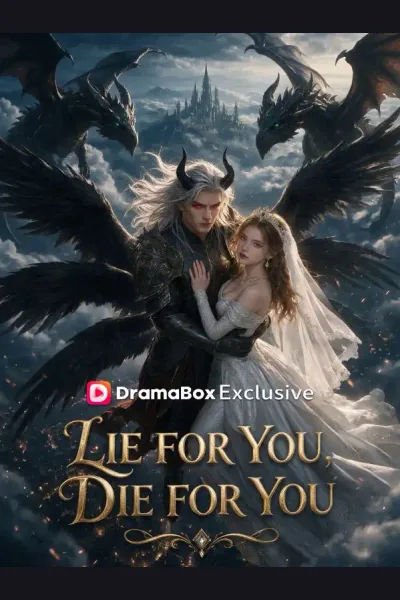 Lie For You, Die For You poster