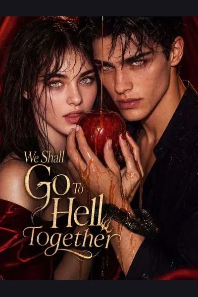 We Shall Go To Hell Together poster