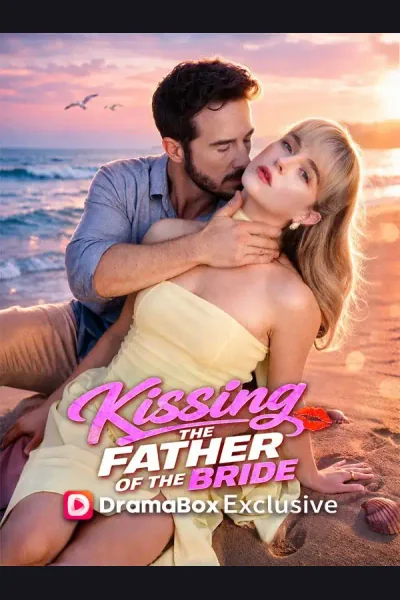 Affiche de Kissing the Father of the Bride