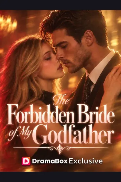 Affiche de The Forbidden Bride of My Godfather