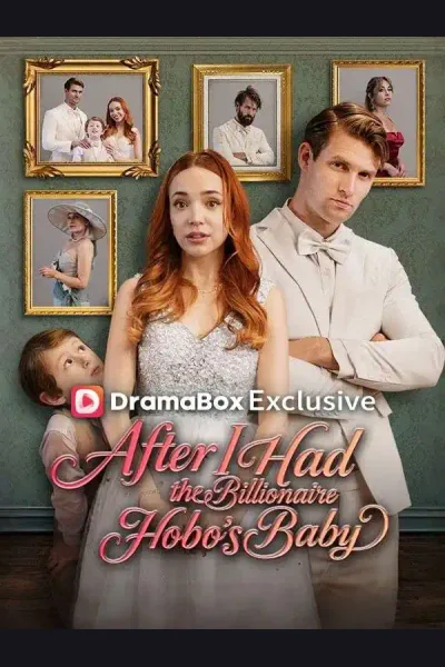 Affiche de After I Had the Billionaire Hobo's Baby