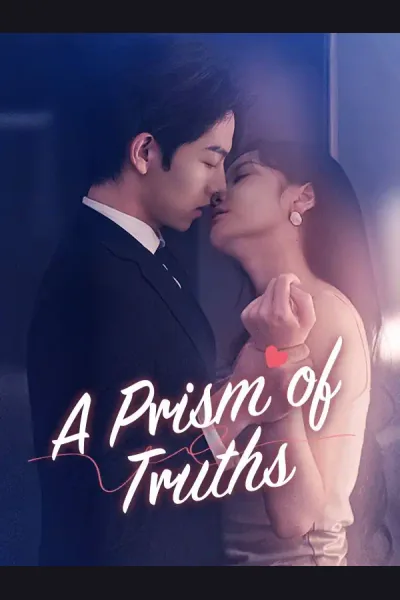 Affiche de A Prism of Truths