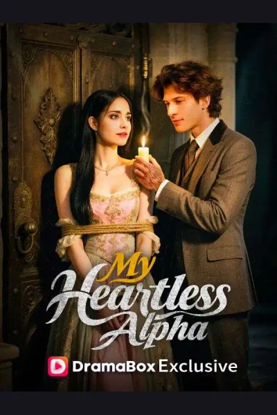 Póster de My Heartless Alpha