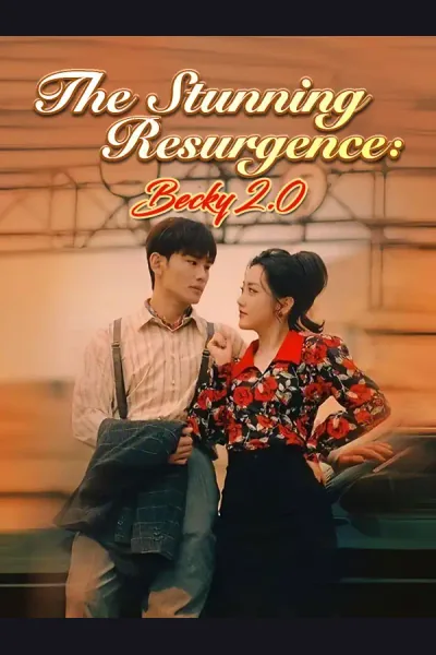 The Stunning Resurgence: Becky 2.0 poster