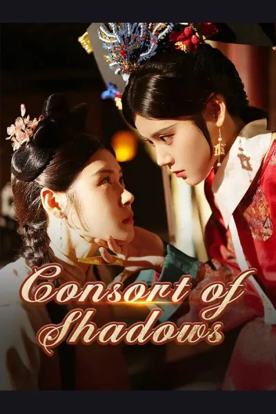 Póster de Consort of Shadows