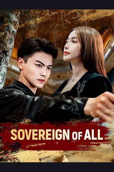 Pôster de Sovereign of All