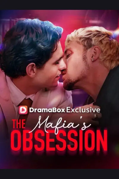 The Mafia's Obsession poster