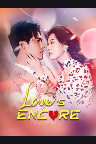 Póster de Love's Encore