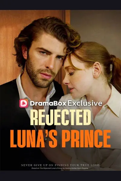 Pôster de Rejected Luna's Prince