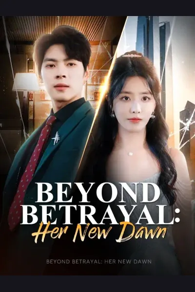 Póster de Beyond Betrayal: Her New Dawn